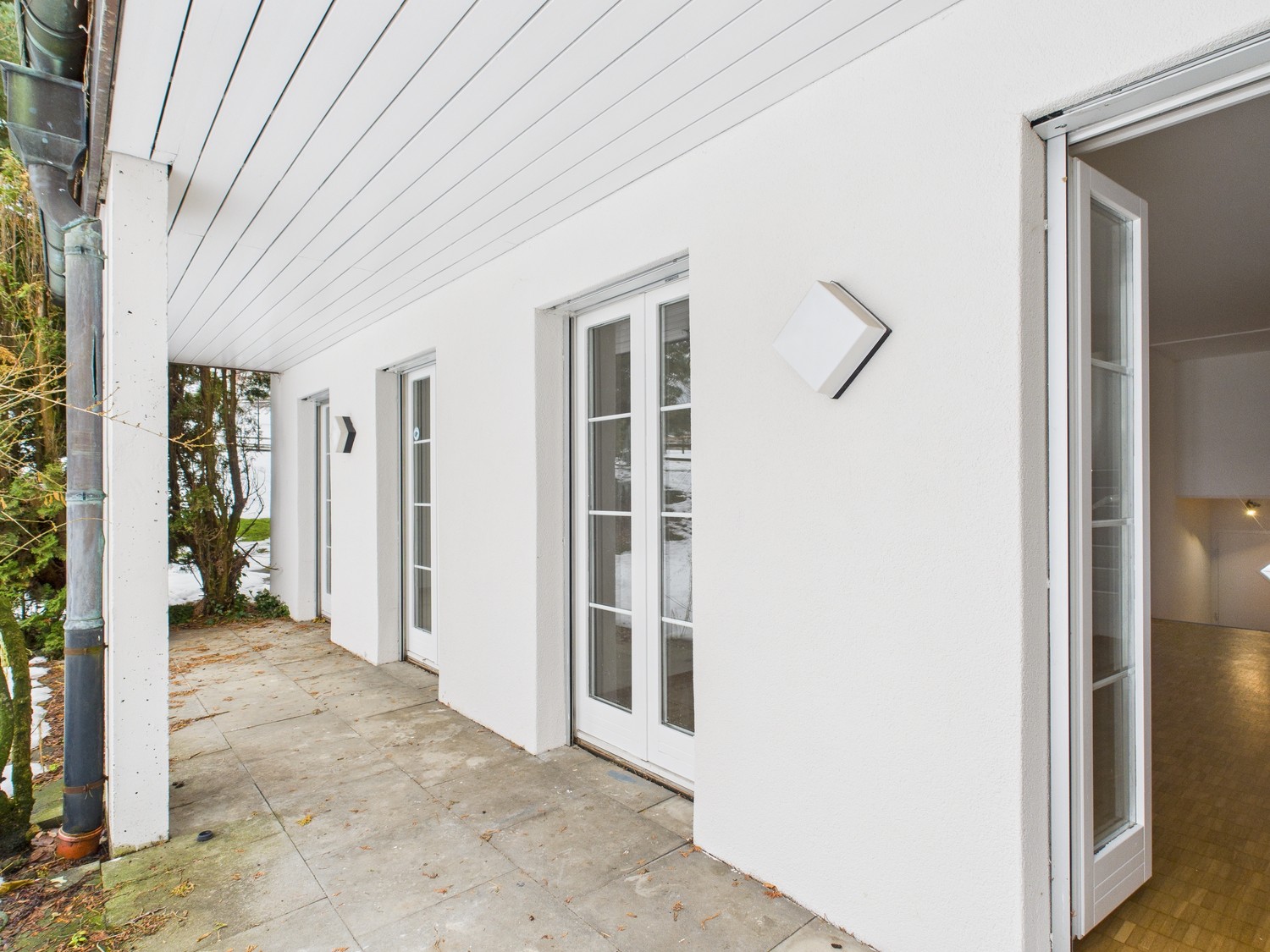 2 ½ rooms duplex