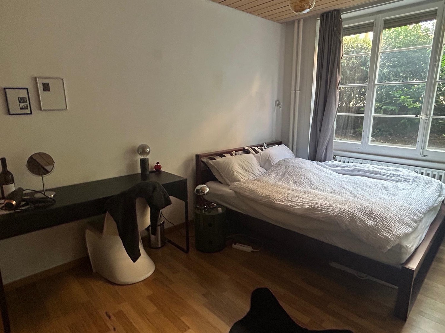 Room in a shared flat, photo 2 of 4