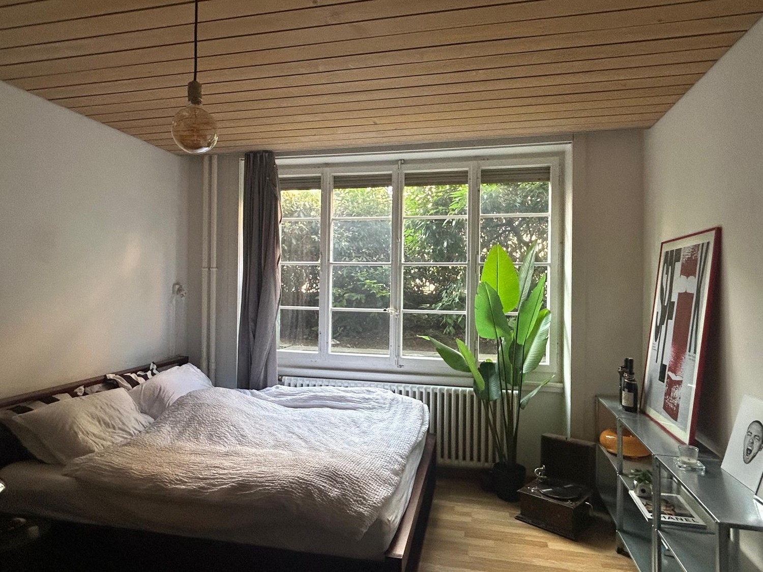 Room in a shared flat, photo 4 of 4