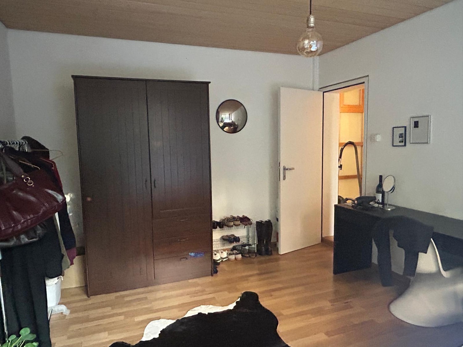 Room in a shared flat, photo 3 of 4