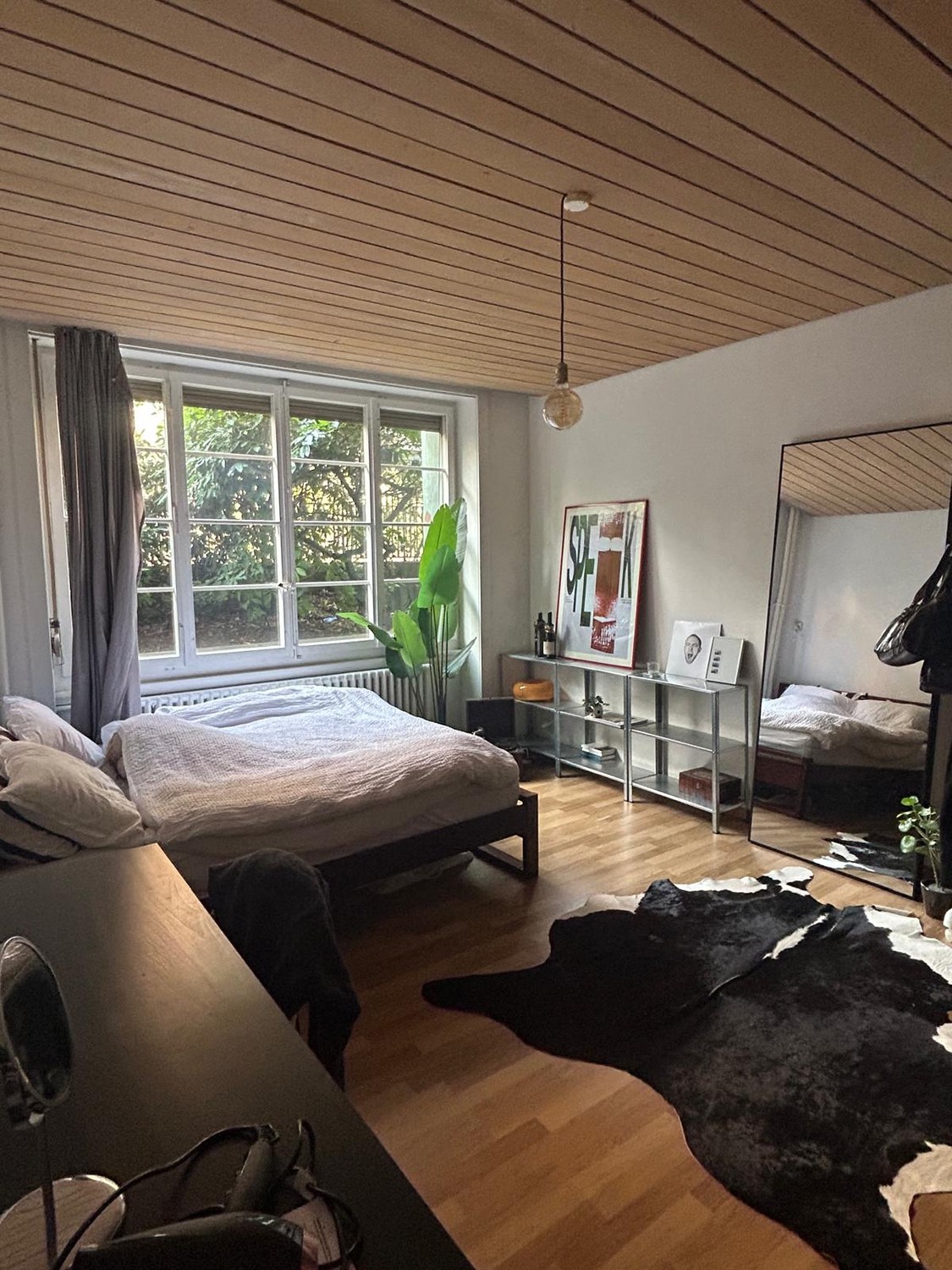Room in a shared flat, photo 1 of 4