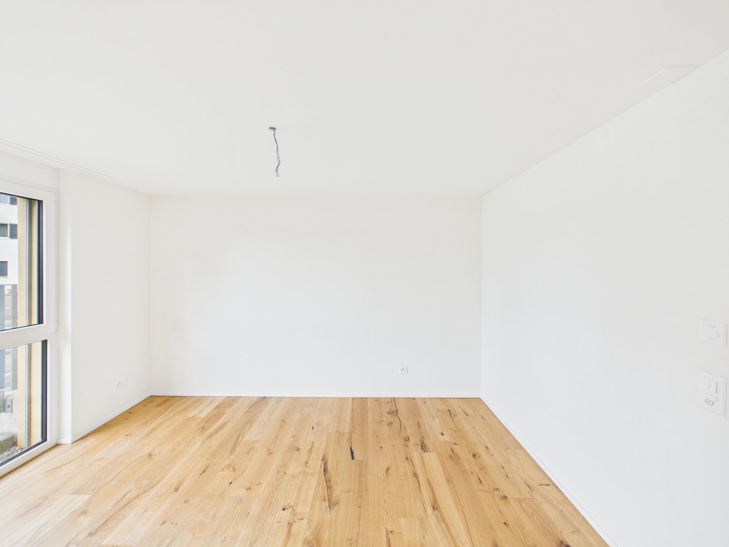 3 ½ rooms apartment, Foto 8 von 10