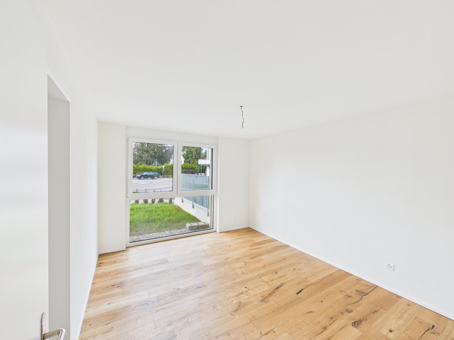 3 ½ rooms apartment, Foto 4 von 10