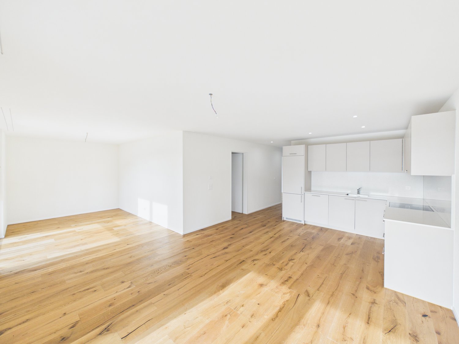 3 ½ rooms apartment, Foto 1 von 10
