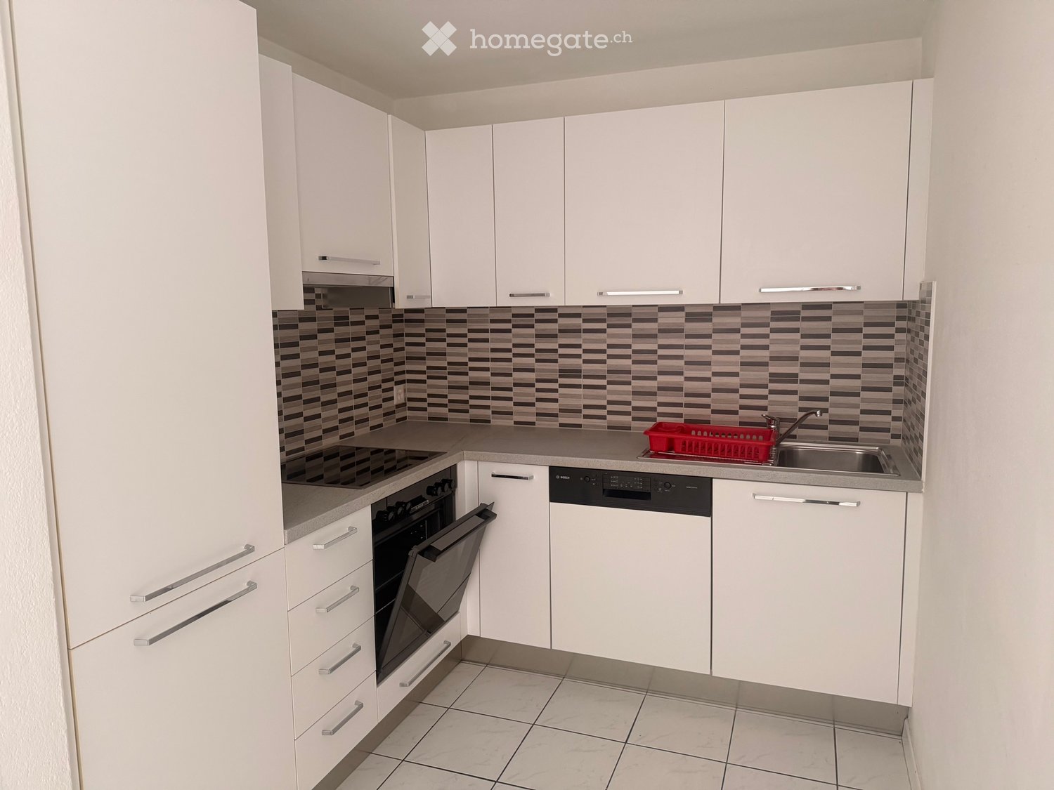 4-Zimmer-Wohnung, Foto 2 von 5