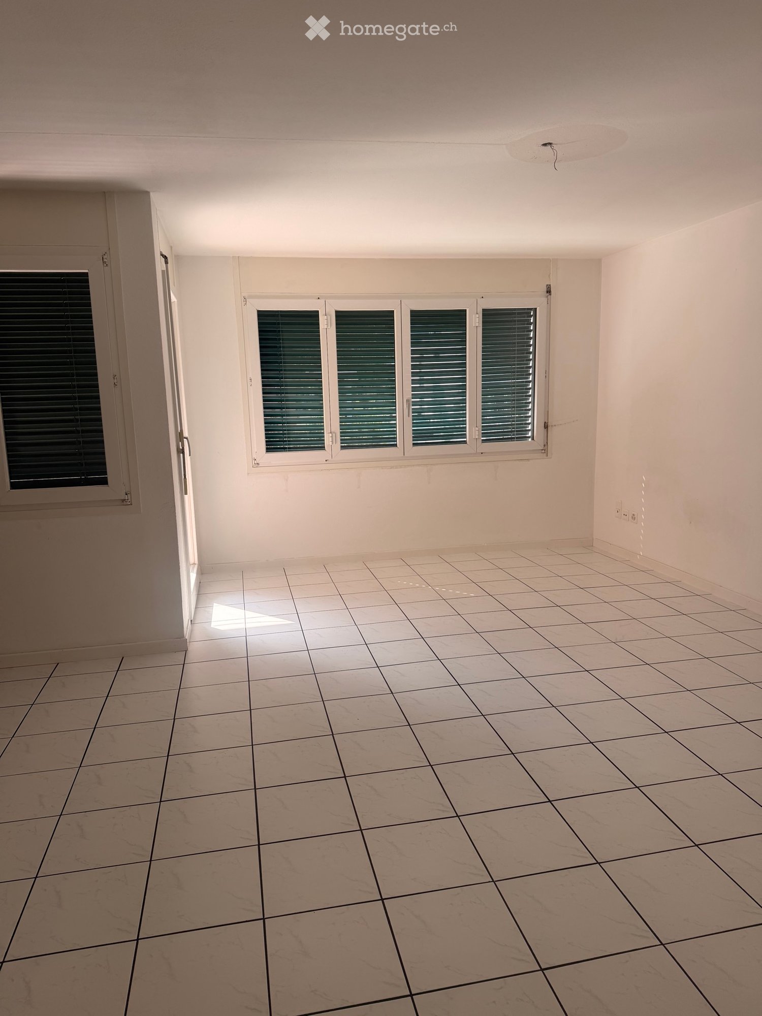 4-Zimmer-Wohnung, Foto 1 von 5