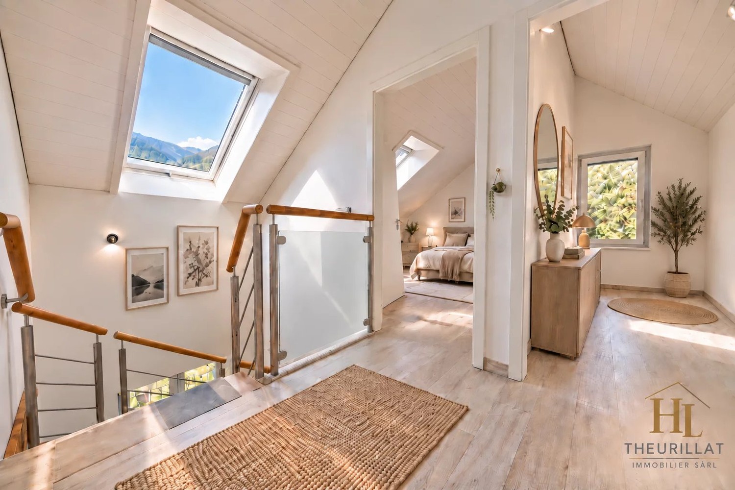 5 ½ Zimmer Wohnung, Foto 8 von 9