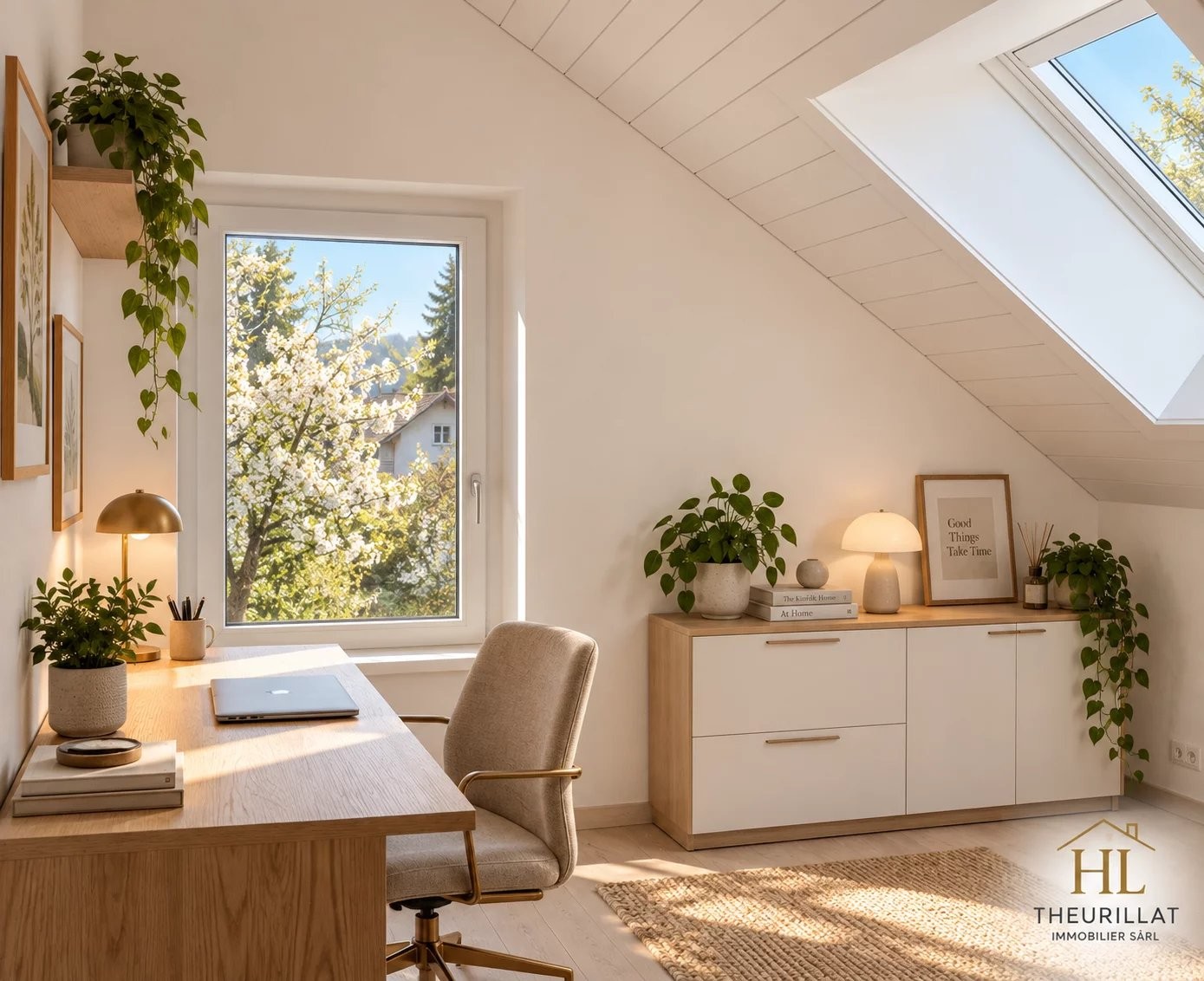 5 ½ Zimmer Wohnung, Foto 6 von 9