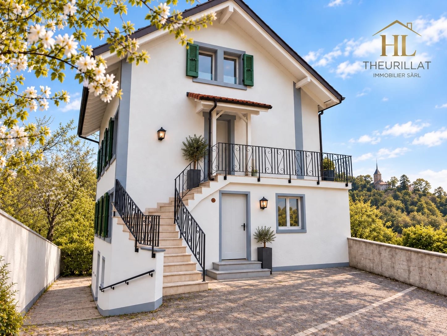 5 ½ Zimmer Wohnung, Foto 9 von 9