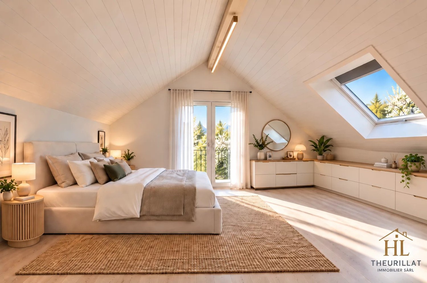 5 ½ Zimmer Wohnung, Foto 7 von 9