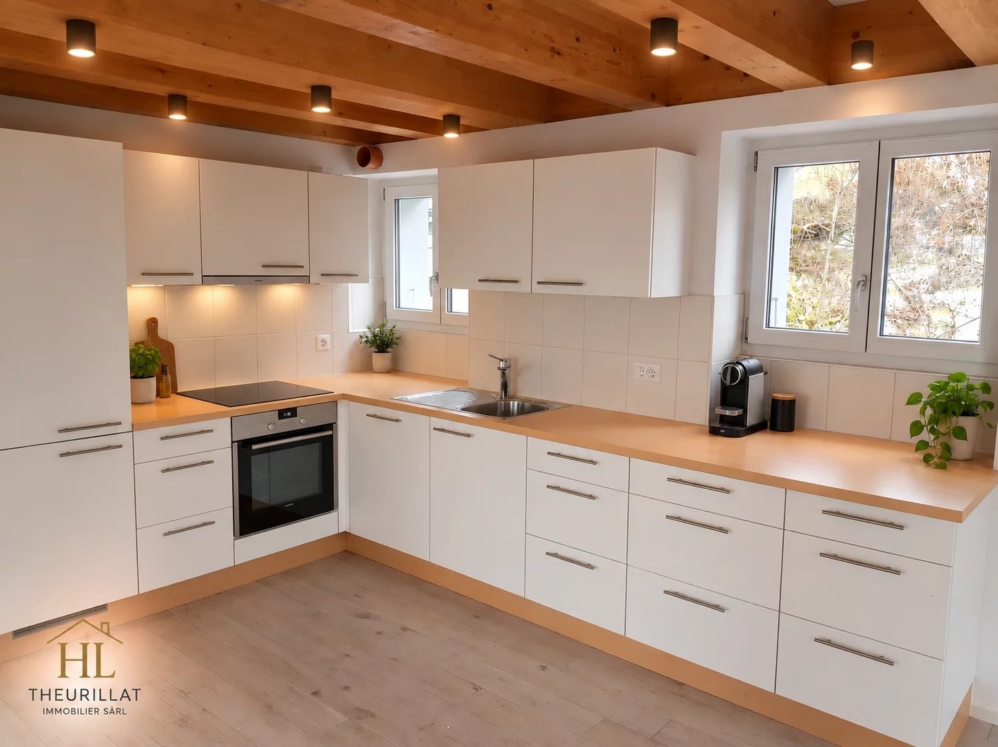 5 ½ Zimmer Wohnung, Foto 3 von 9