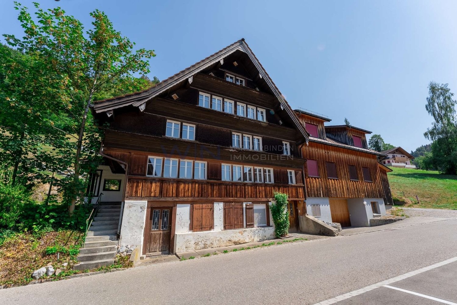 5 ½ rooms single house, Foto 4 von 10