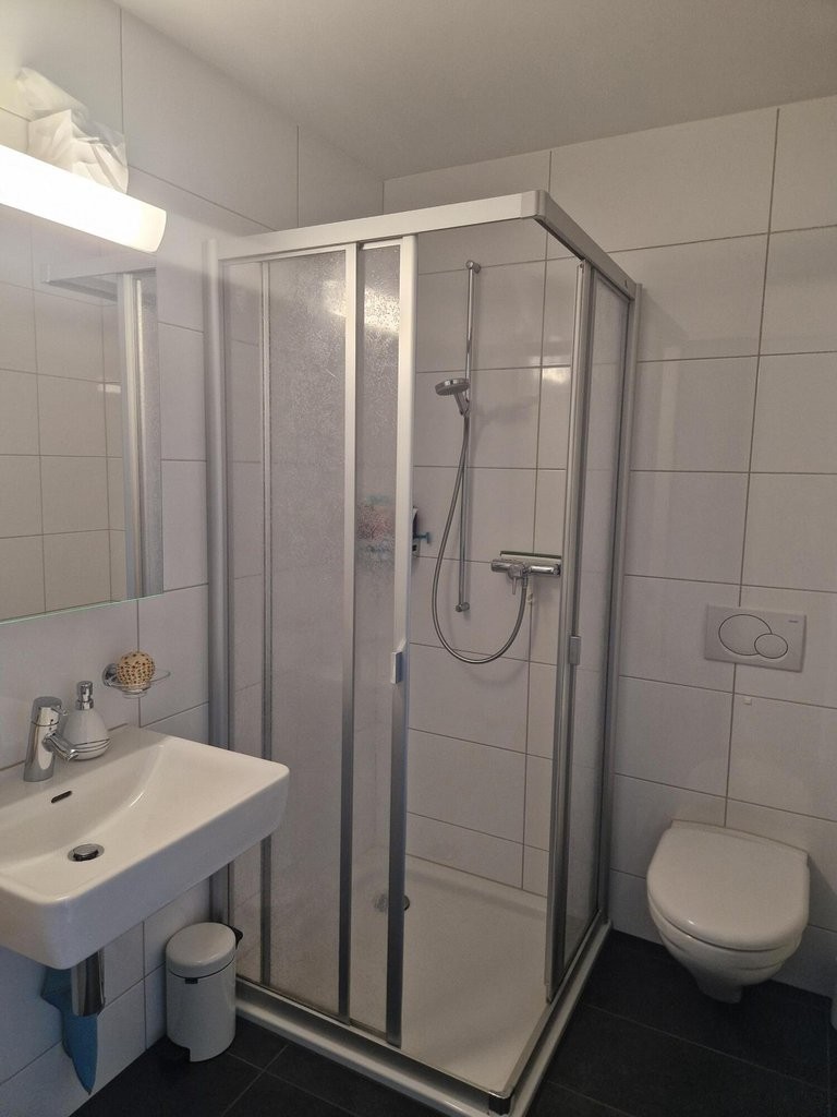Appartamento di 4 ½ locali","description":"Sperimenti il comfort abitativo in un appartamento di 4,5 locali al 1° piano. Questo spazioso appartamento offre spazio sufficiente per una coppia senza figli o per single esigenti.   
  
Posti auto per CHF 130.00/mese completano l'offerta.   
  
Posizione 