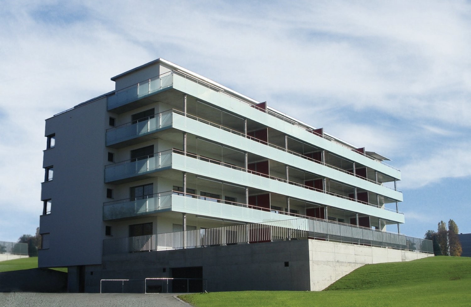 3 ½ Zimmer Wohnung, Foto 1 von 2
