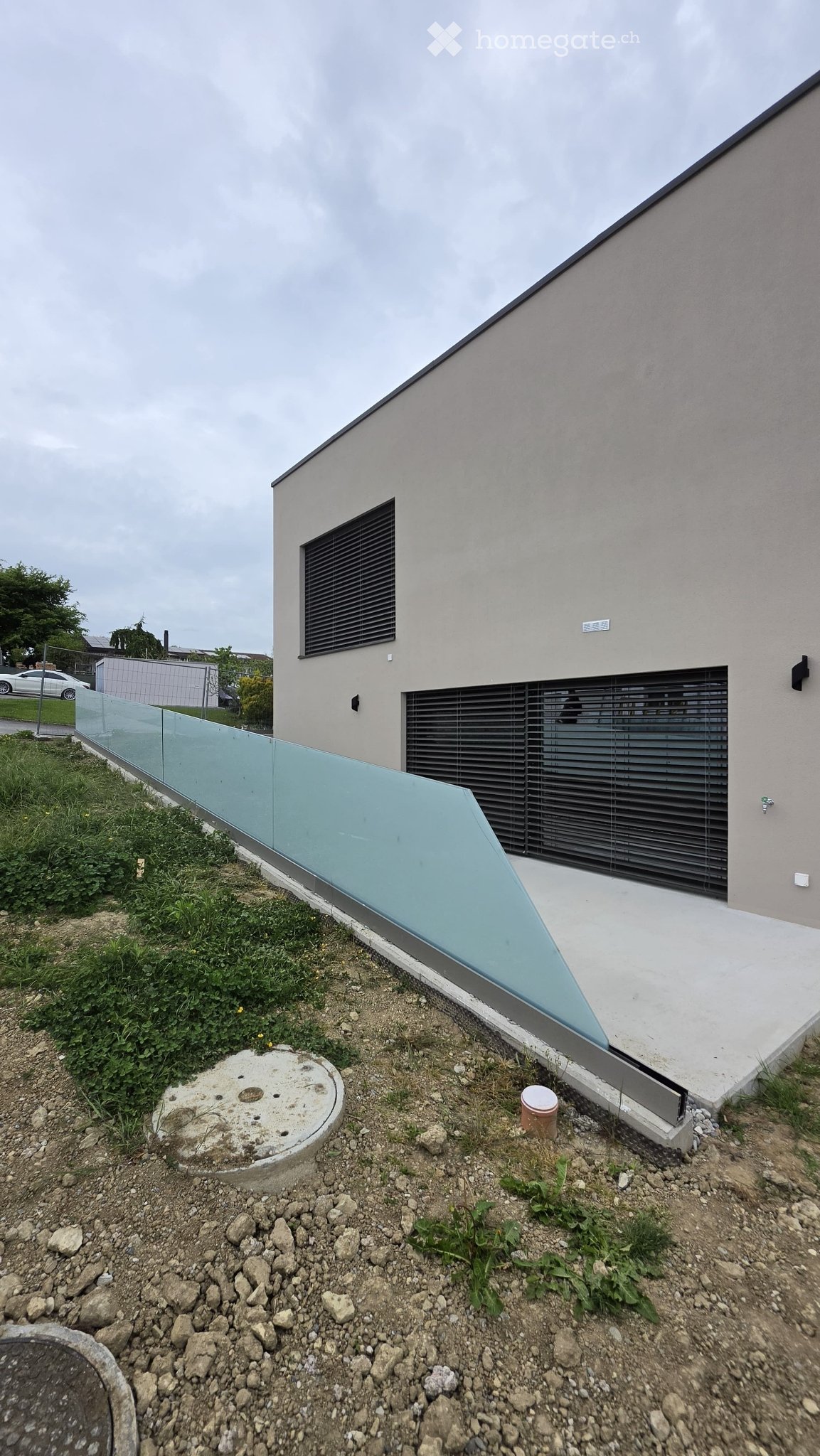 6 ½ Zimmer Einfamilienhaus, Foto 1 von 5