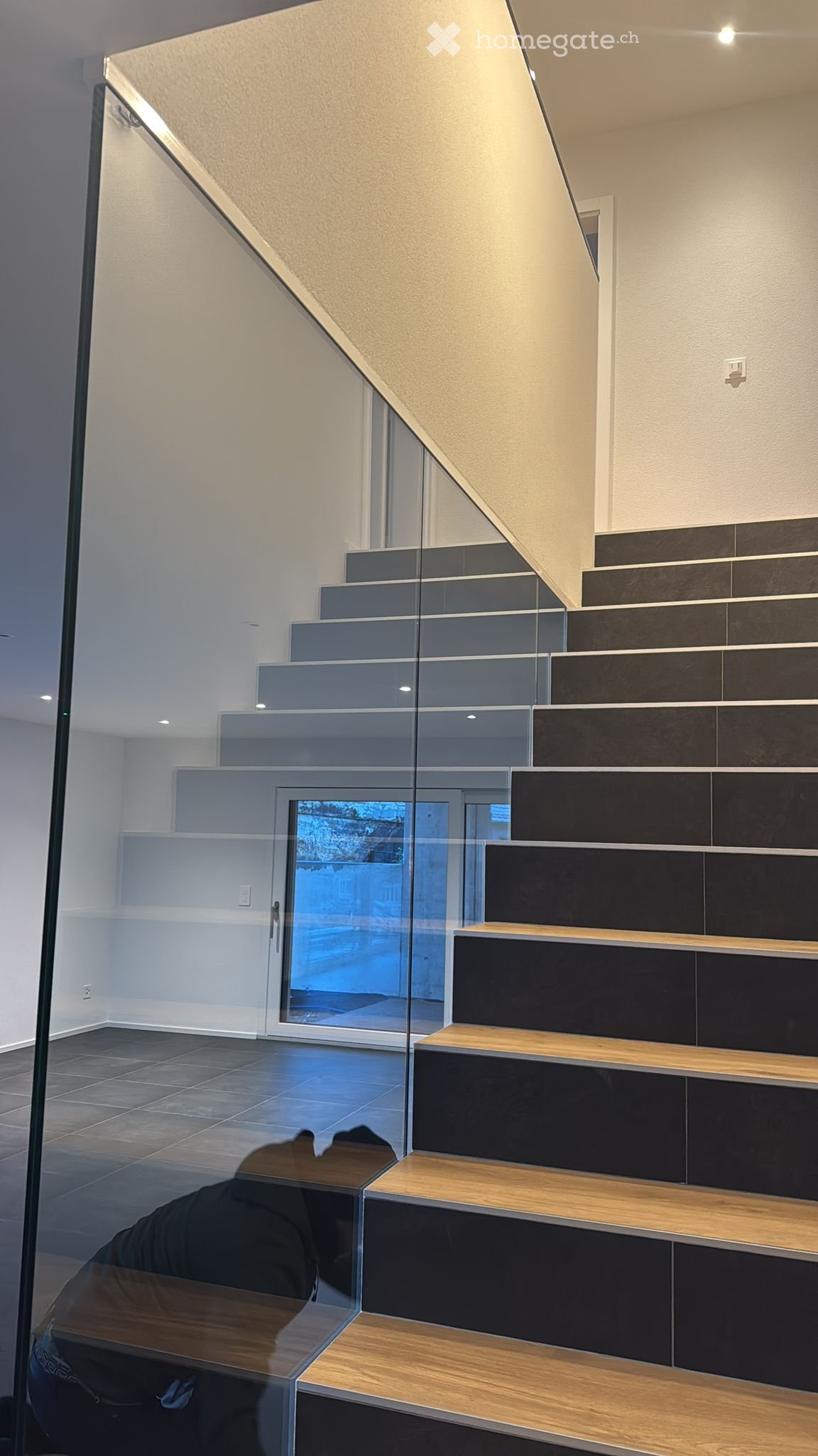 6 ½ Zimmer Einfamilienhaus, Foto 5 von 5