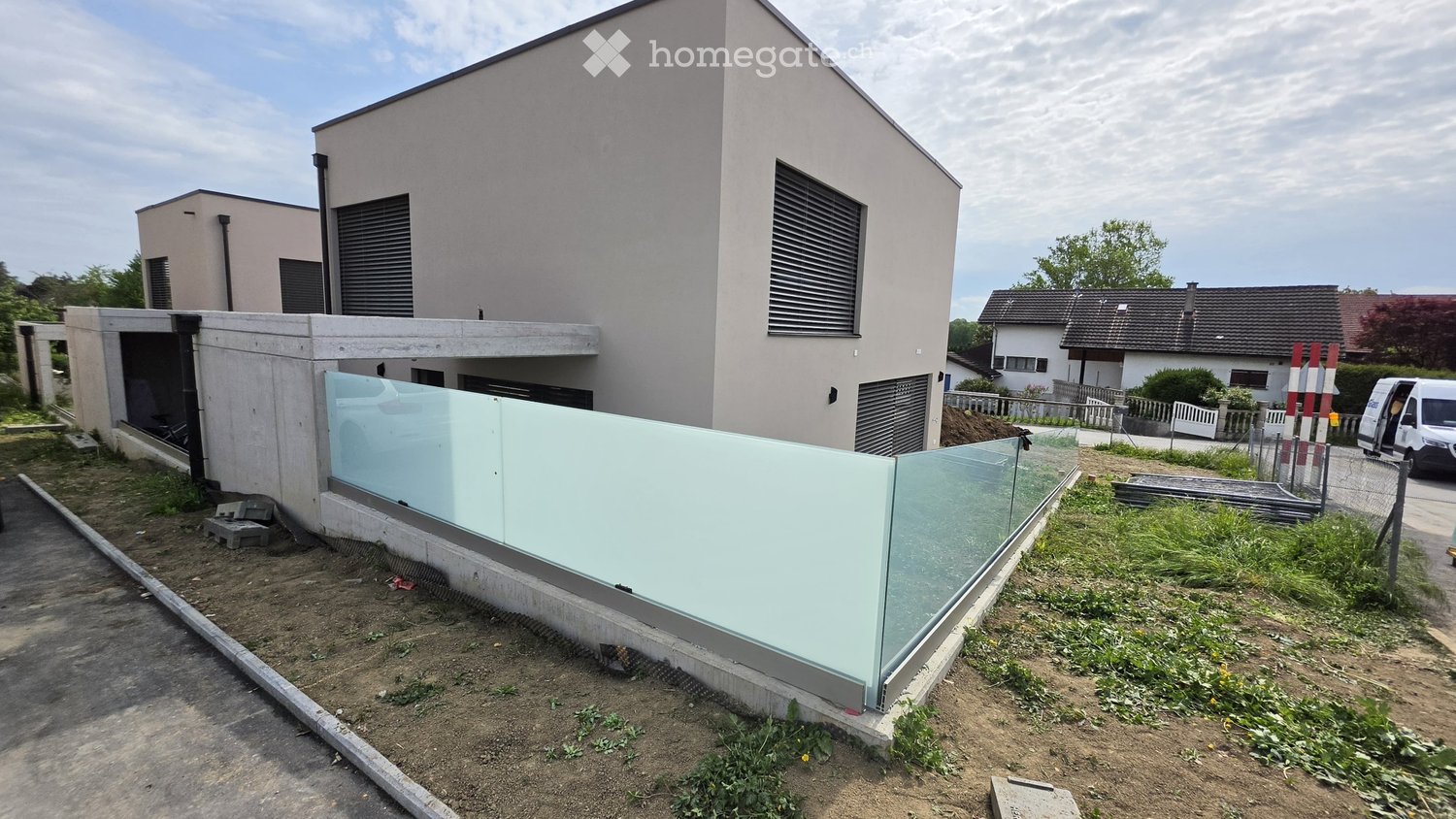 6 ½ Zimmer Einfamilienhaus, Foto 2 von 5