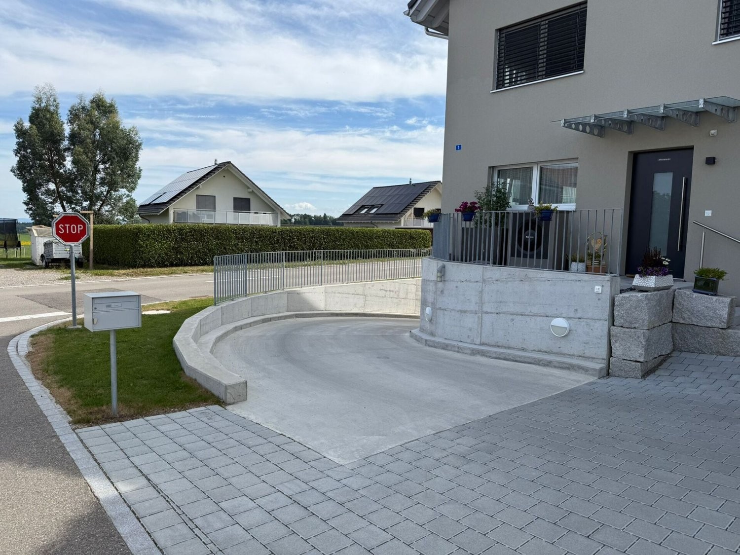 Open slot, Foto 1 von 4