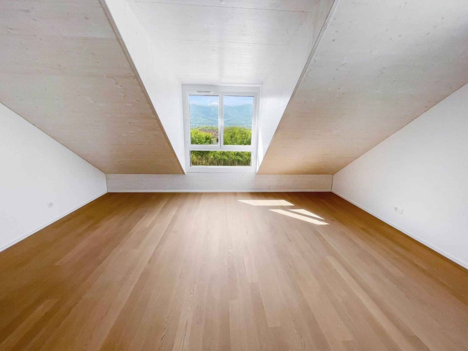 6 ½ Zimmer Duplexhaus, Foto 7 von 7