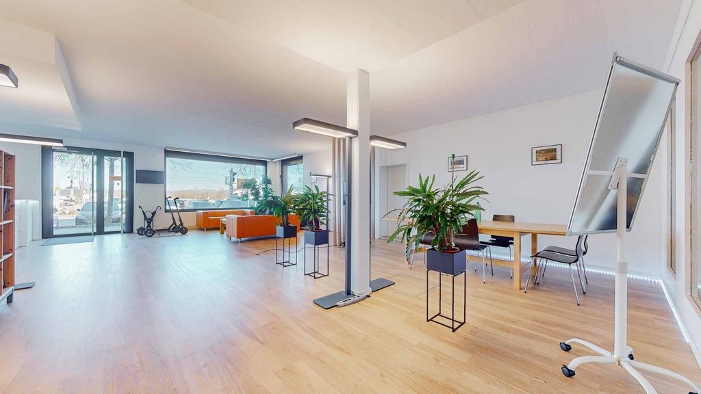175m² shop, Foto 9 von 10