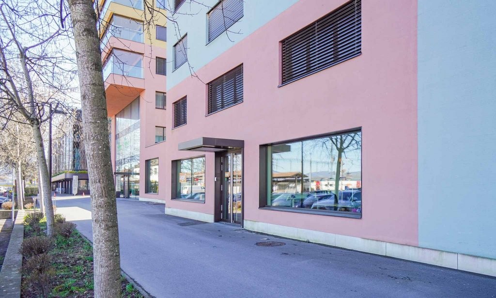 175m² shop, Foto 1 von 10