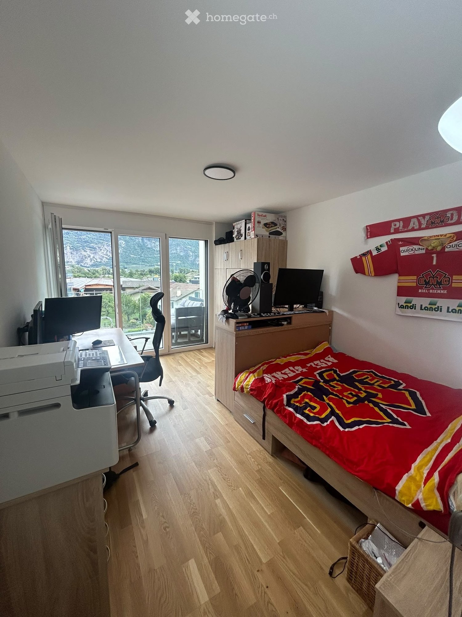 2-Zimmer-Wohnung, Foto 3 von 5