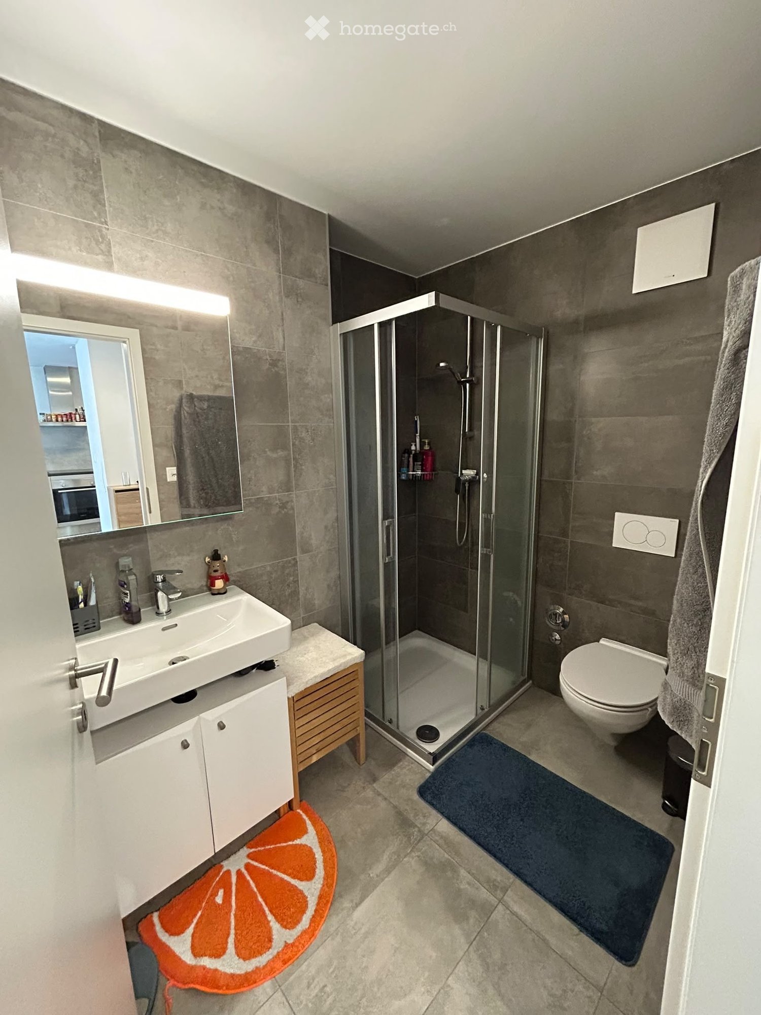 2-Zimmer-Wohnung, Foto 4 von 5