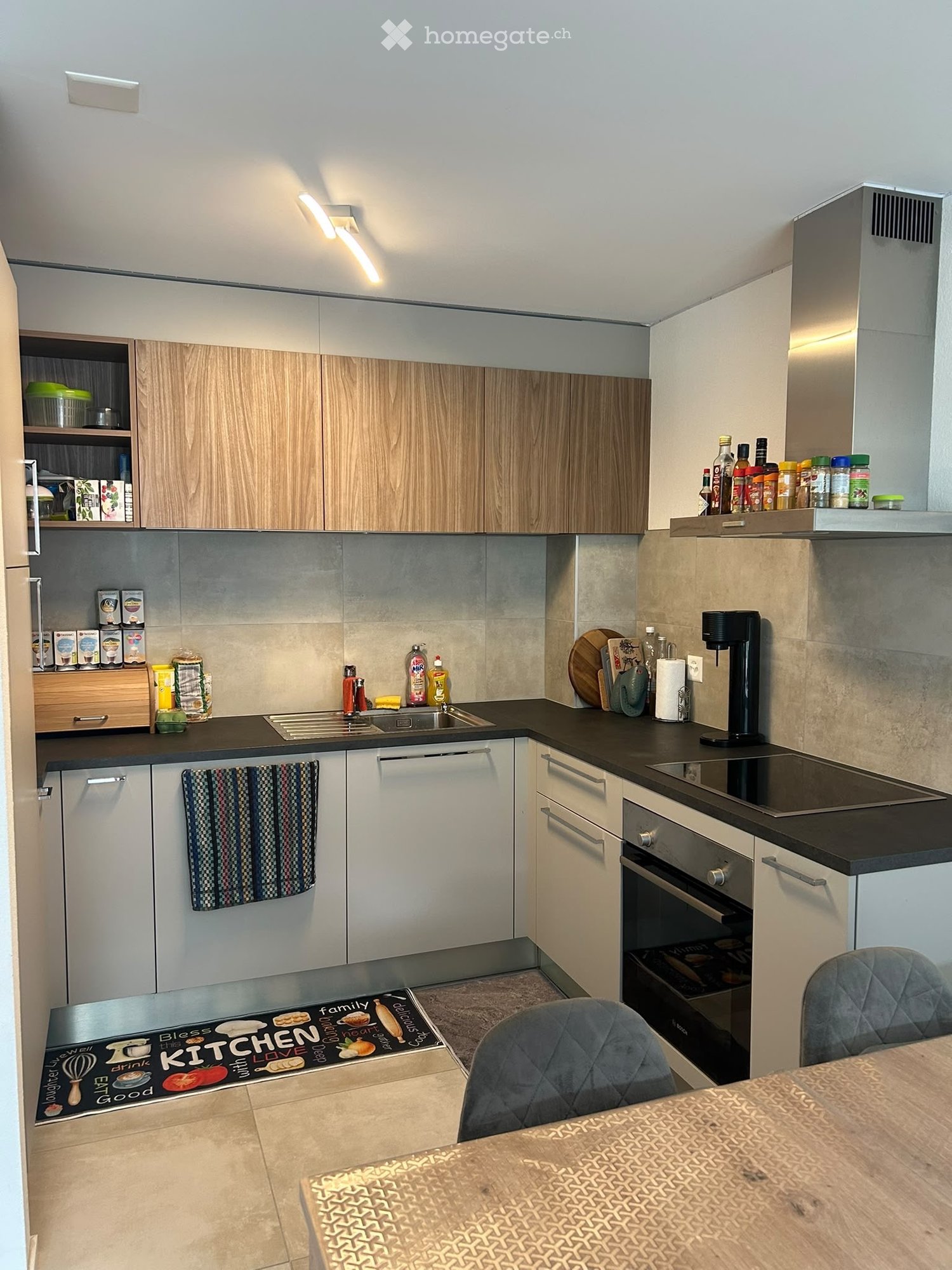 2-Zimmer-Wohnung, Foto 1 von 5