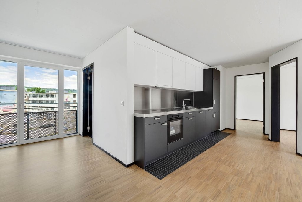4 ½ rooms apartment, Foto 1 von 7