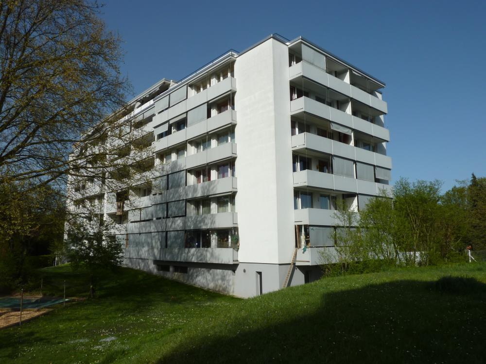 3 ½ rooms apartment, Foto 1 von 8