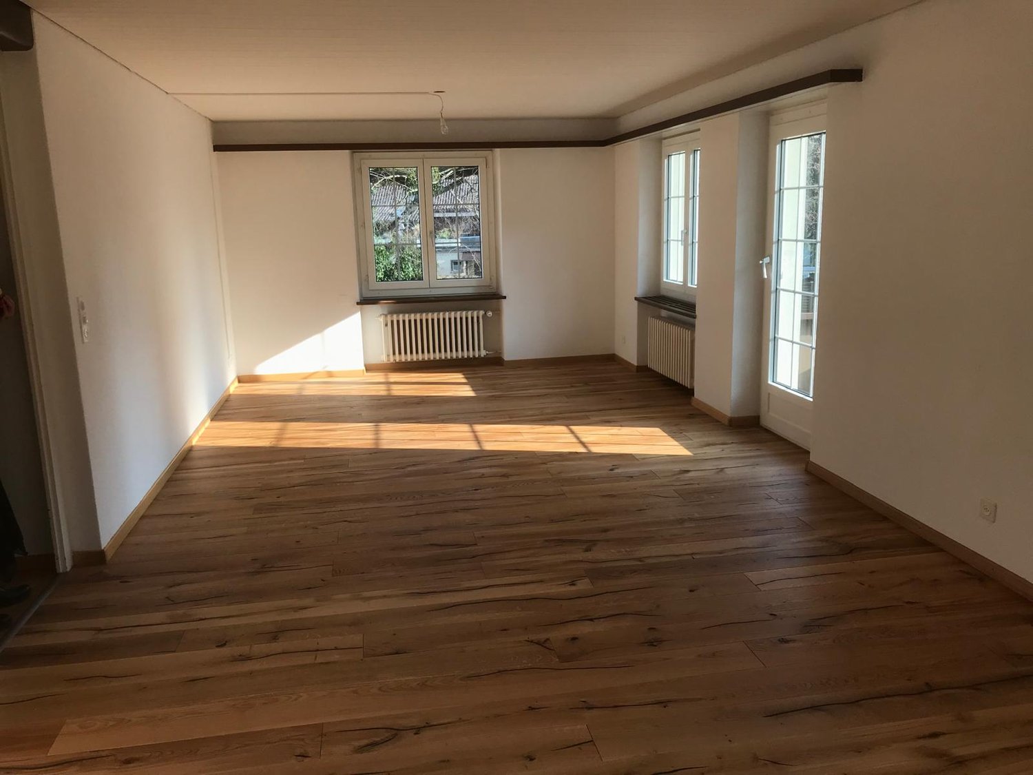 4 ½ rooms apartment, Foto 4 von 4