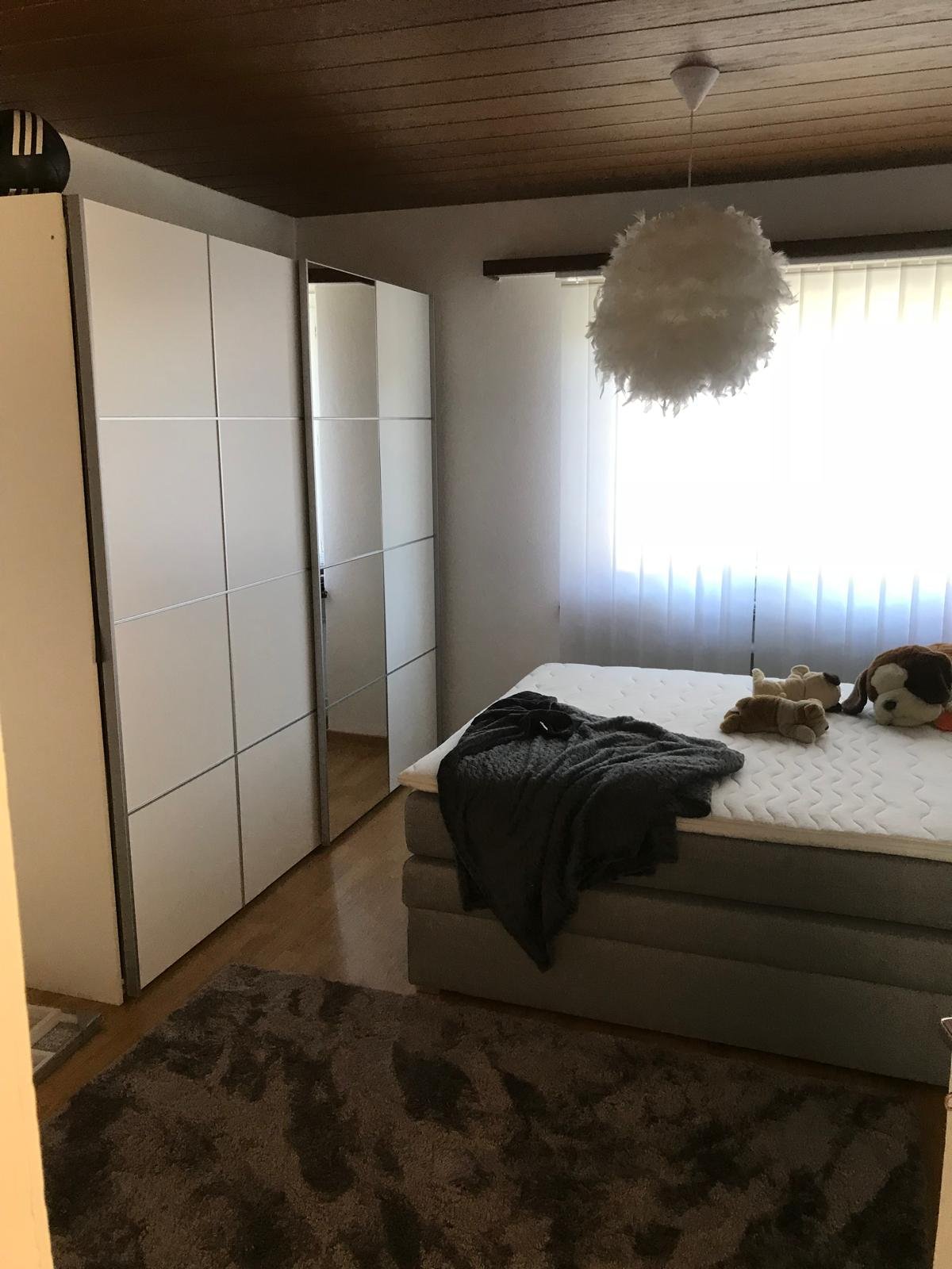 4 ½ rooms apartment, Foto 2 von 4