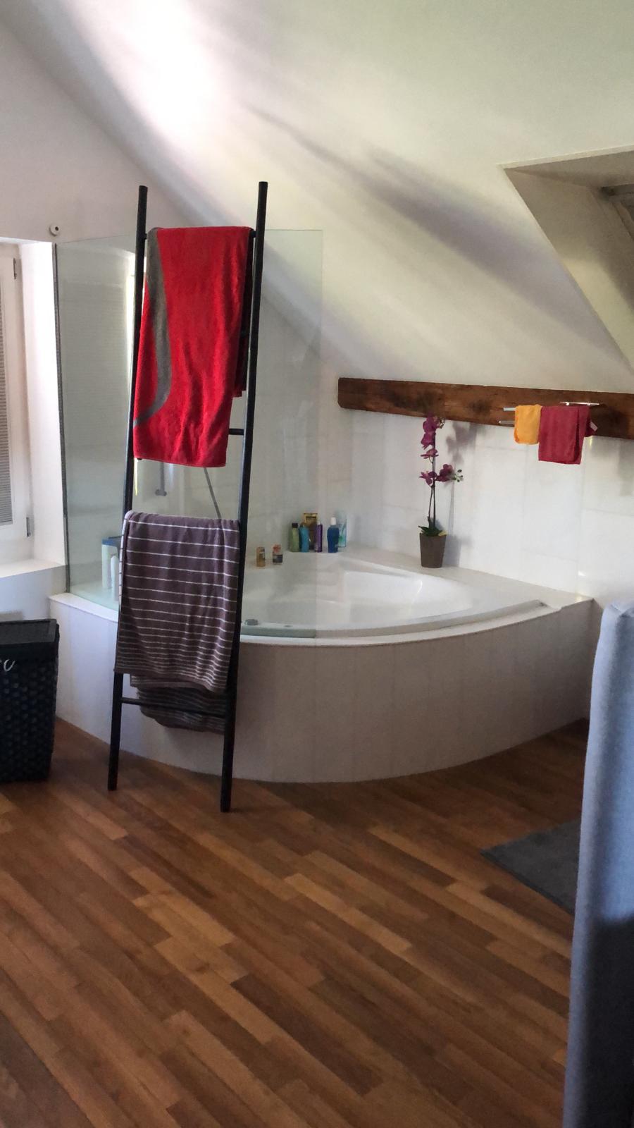 loft de 3 pièces
