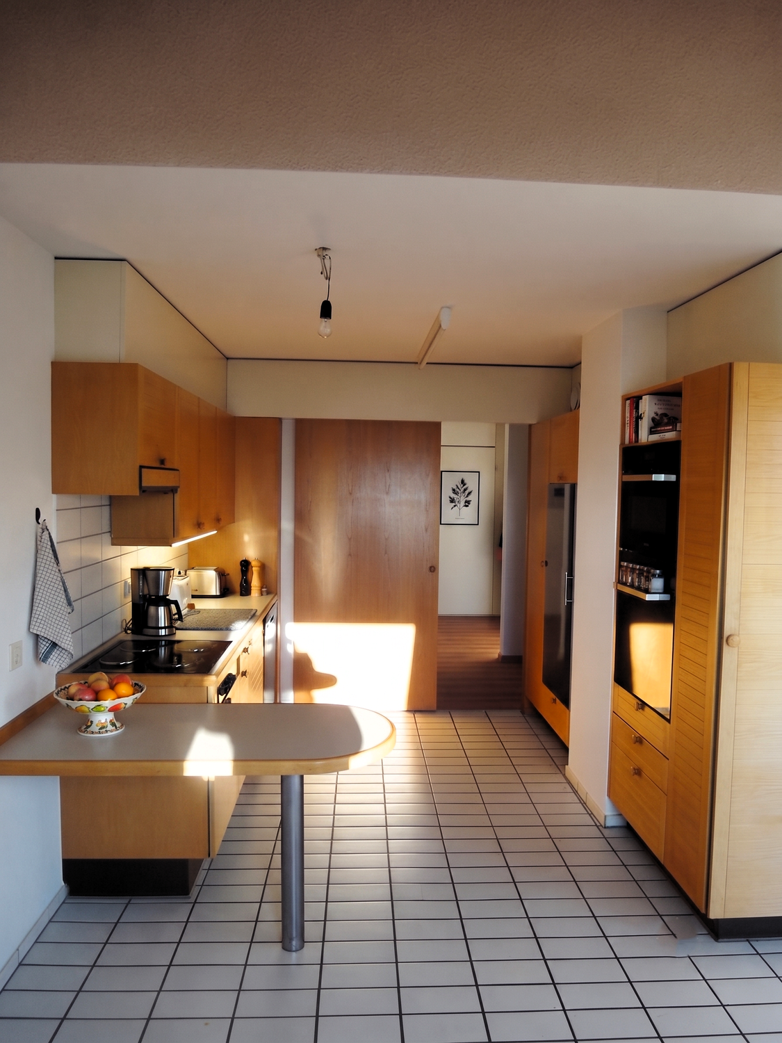 Zimmer in einer Wohngemeinschaft, Foto 4 von 4