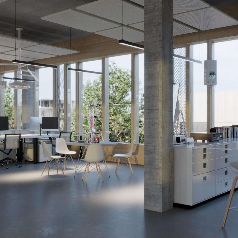 4397m² industrial object, Foto 4 von 7