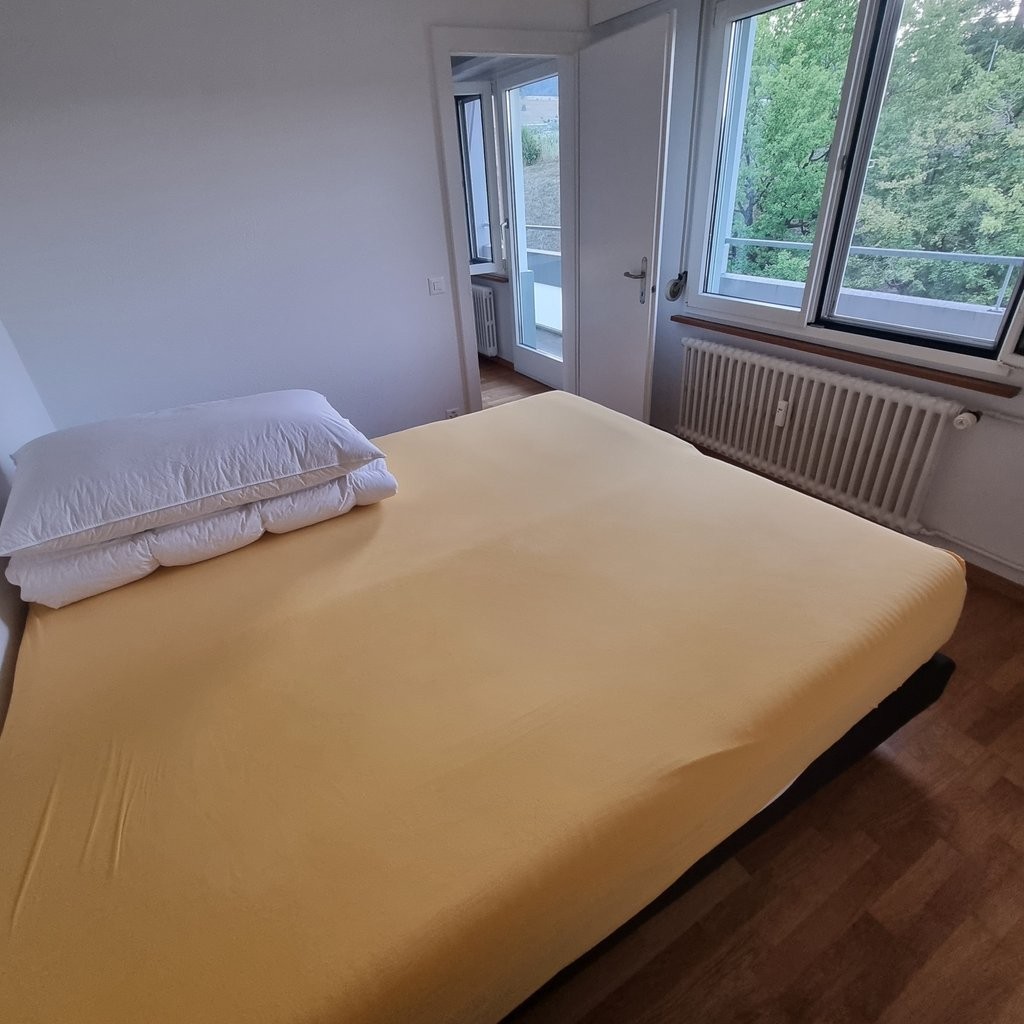 4 rooms apartment, Foto 4 von 8