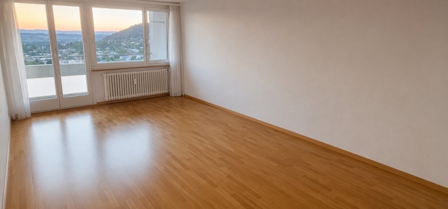 4 rooms apartment, Foto 5 von 8