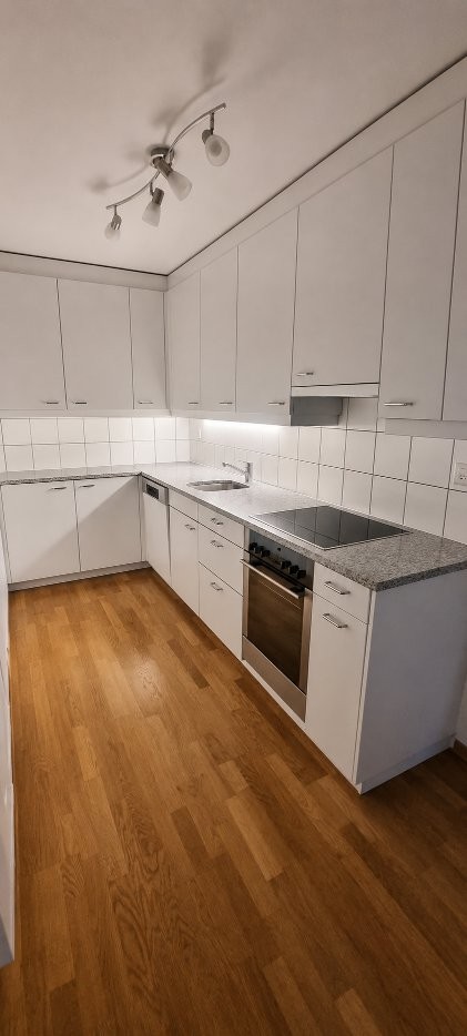4 rooms apartment, Foto 2 von 8