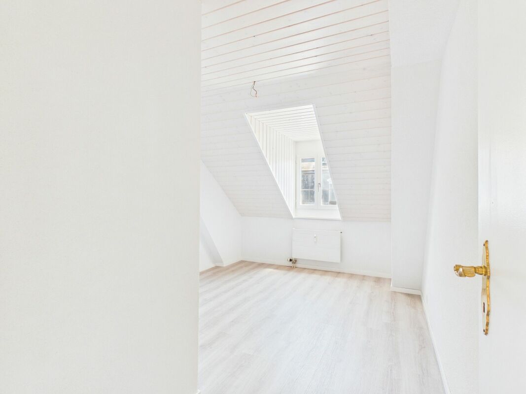 4 ½ rooms duplex, photo 7 of 10