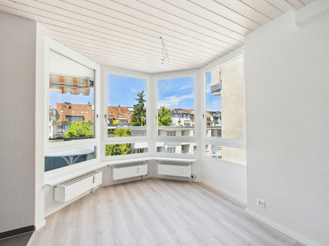 4 ½ rooms duplex, photo 1 of 10