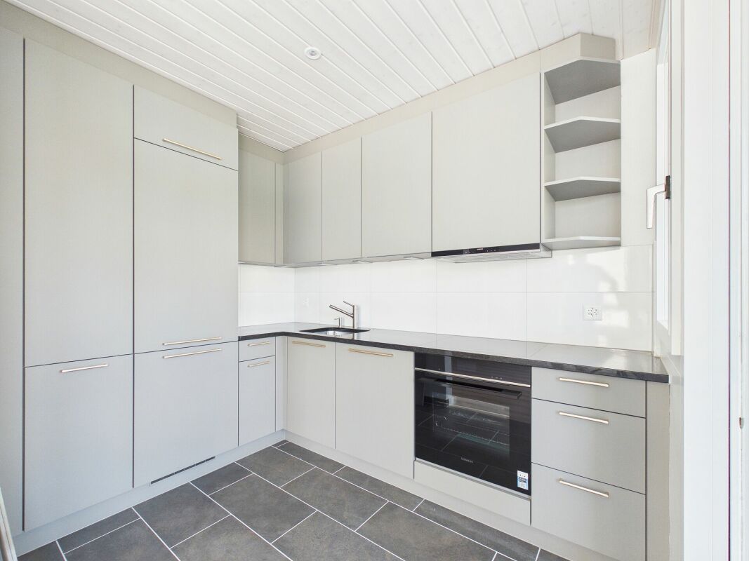 4 ½ rooms duplex, photo 4 of 10