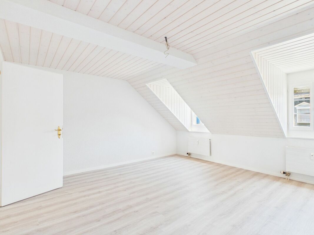 4 ½ rooms duplex, photo 5 of 10