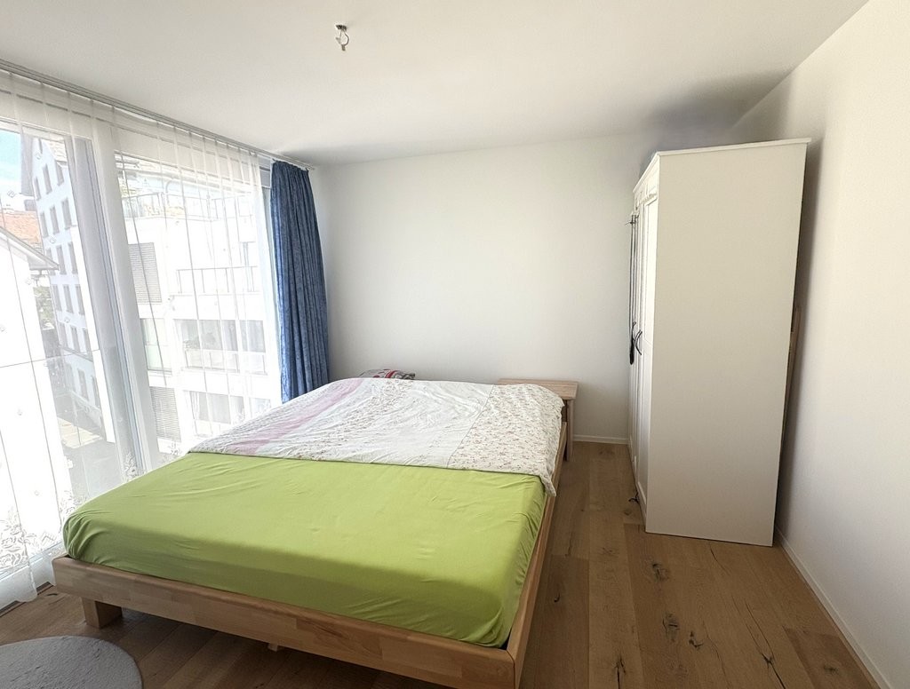 2 ½ rooms apartment, Foto 4 von 8