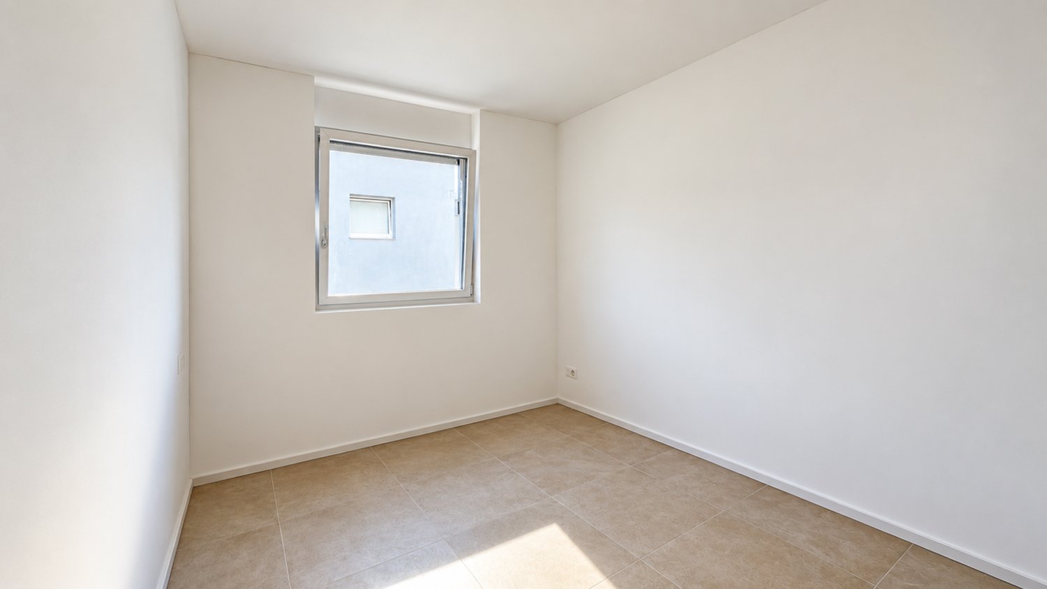 3 ½ Zimmer Wohnung