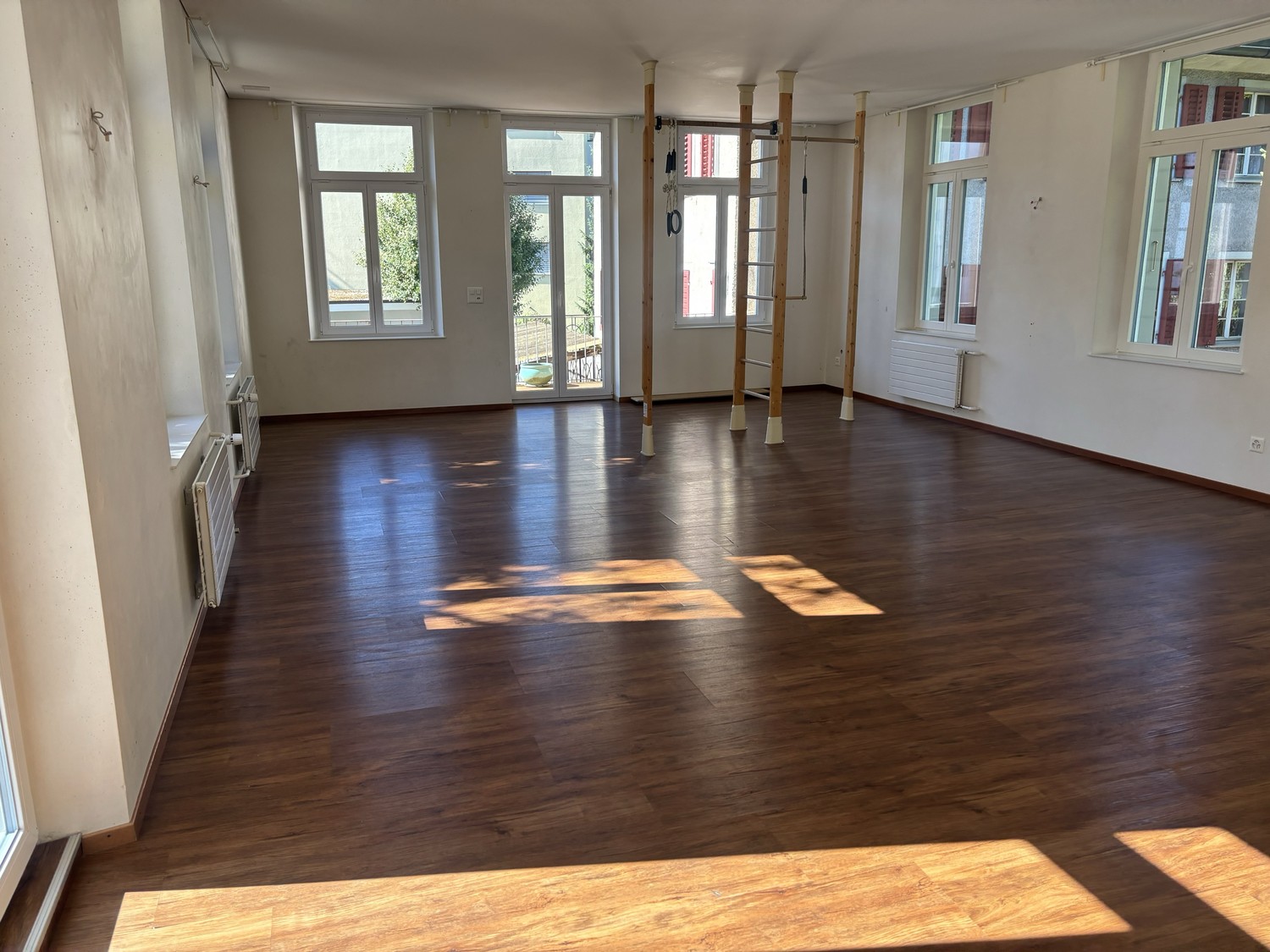 Appartamento di 3 ½ locali