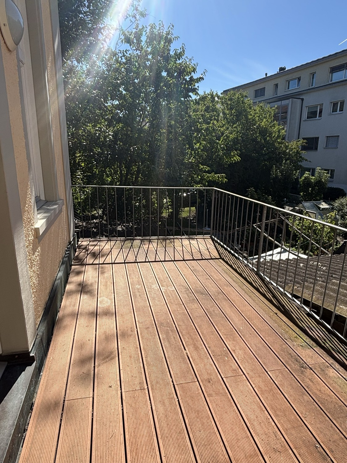 Appartamento di 3 ½ locali