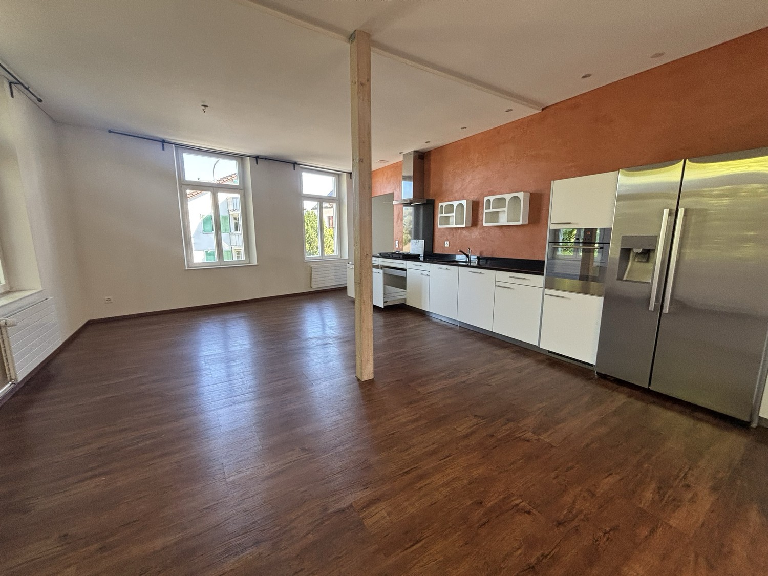 Appartamento di 3 ½ locali