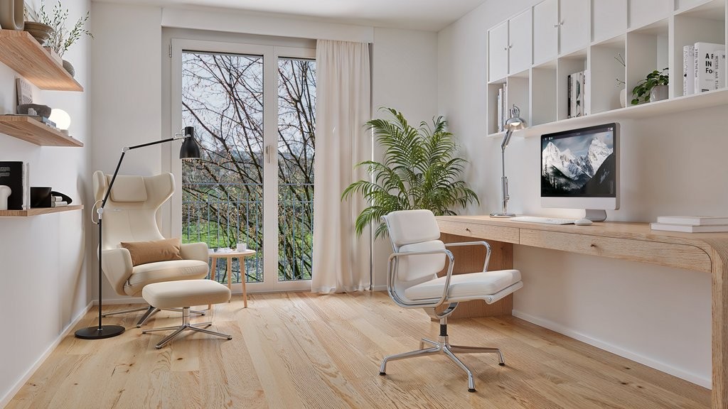 3 ½ rooms apartment, Foto 4 von 7