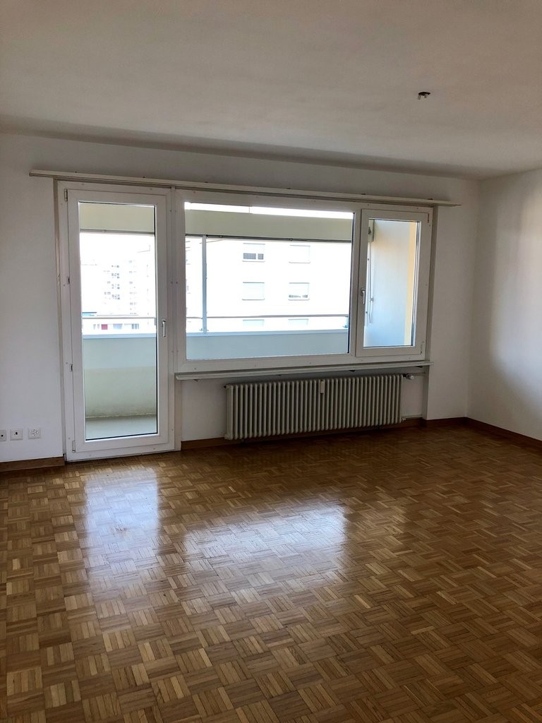 2 rooms apartment