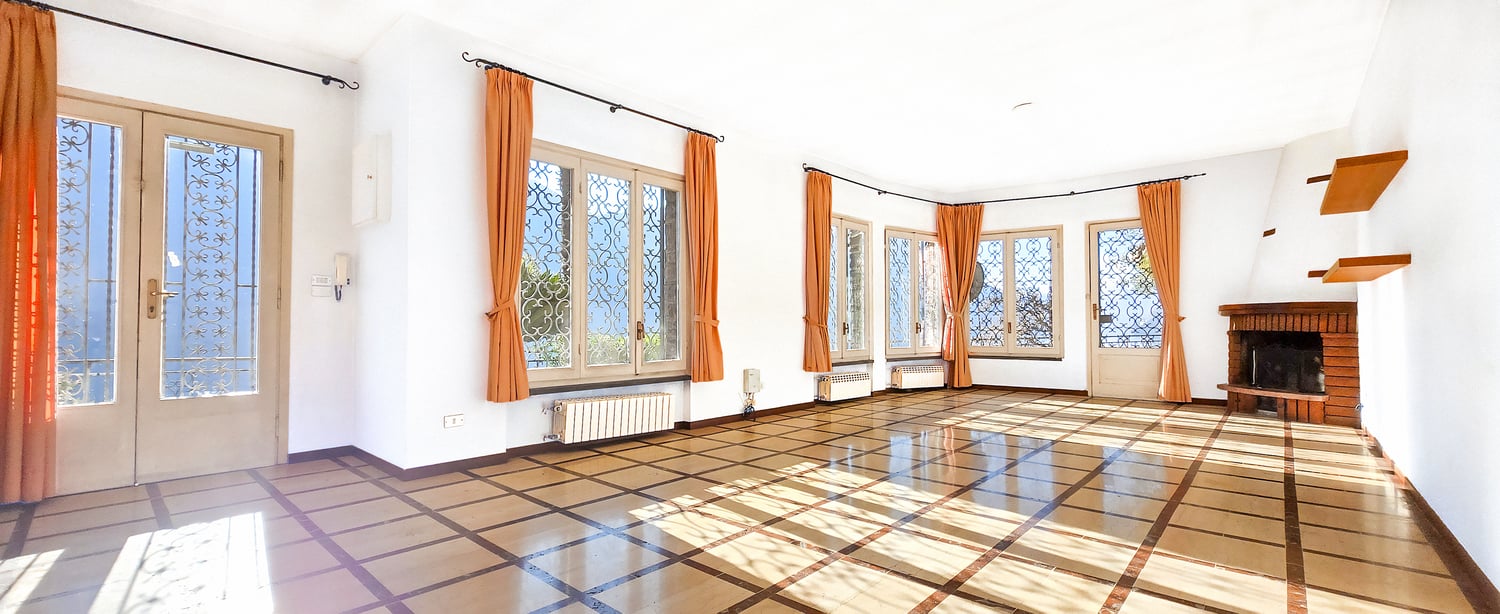 4 ½ pièces maison individuelle